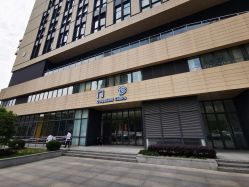 -上海交通大学医学院附属上海儿童医学中心(陆家嘴总院区)