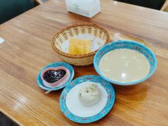 -BAURSAK包尔萨克早餐屋(第二分店)