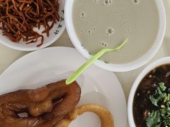 -尹三豆汁(天坛店)
