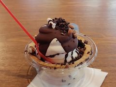 -DQ·蛋糕·冰淇淋(龙茗店)