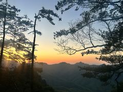 -洛阳白云山景区