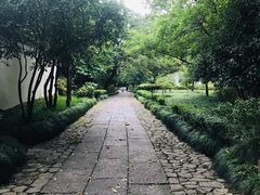 -法云安缦酒店