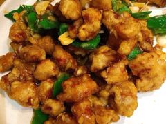-宏达老菜馆(东安街店)