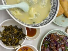 -明呈黄鱼面馆(斜土路店)