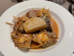 -荣轩(新荣记环球金融中心店)