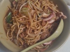联生炒面-联生老店(集美店)