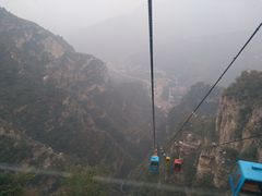 -北京上方山国家森林公园