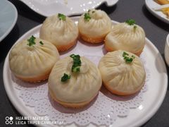 老上海生煎-望乡楼上海菜(日月光店)