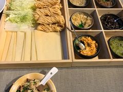 -有喜胶东小馆(太申祥和店)