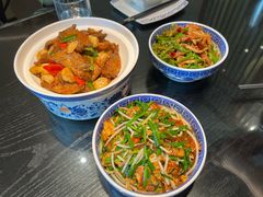 -曾家厨房·新徽菜(高新天柱路店)