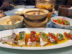 -一味大院•桐庐菜传承店(春江路店)