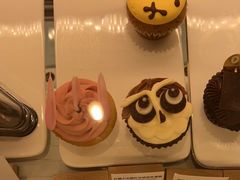 -Pantry's Best派悦坊蛋糕(K11购物艺术中心店)