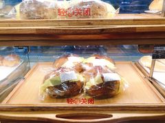 -新侨三宝乐面包店(崇文门店)