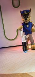 -尼克Playtime(欢乐海岸店)
