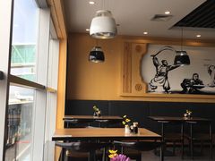 -味一楼兰州拉面(机场一店)