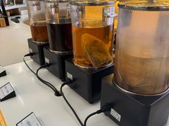 -罗湖区中医院梧桐药膳坊