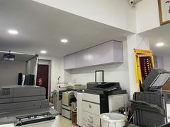 -澳西图文快印·印能达·商务印刷·广告制作安装