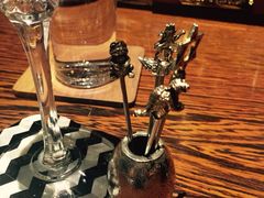 瓶子餐吧-The Bottle Bar(羲和商业广场店)