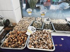 -健跳小海鲜(人民路店)