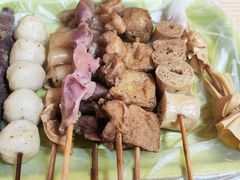 -马记大锅煮(总店)