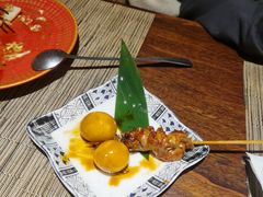 -王氏炉匠·烧鸟放题自助(三里屯店)