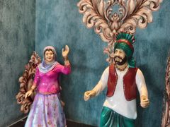 -Punjabi本杰比印度餐厅(好运街店)