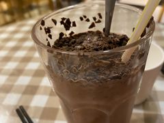 -新大咀港式茶餐厅(宝山万达店)