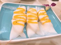 -香香海南菜餐厅