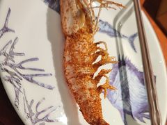 -前海沿·青岛菜(五四广场永旺店)