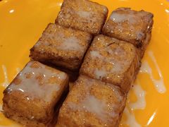 一口西多士-澳门陈光记烧味饭店(南京德基广场店)