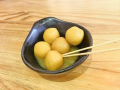 -香港久记牛腩云吞面(友好广场店)