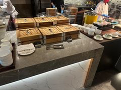 -康莱德酒店·美庭自助餐厅
