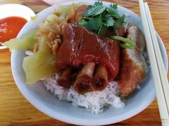 -林尧隆江猪脚饭店(东门店)