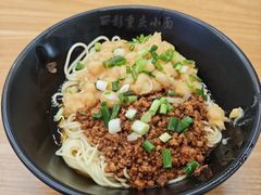 -丽影重庆小面(定西路店)