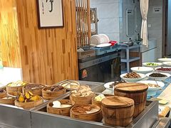 -素清香(解放路店)