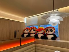 -海底捞火锅(上元大街店)