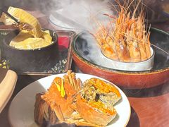 -寻宝记绍兴菜(鲁迅路店)