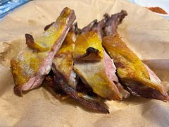 -巴扎美食·新疆菜·西域歌舞表演餐厅(新疆大厦店)