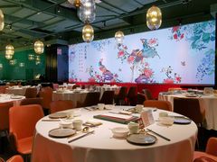 大堂-潮民公馆(BFC外滩金融中心店)