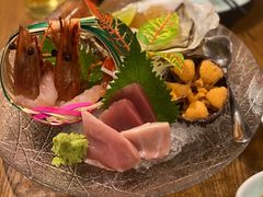-傑·料理·海鲜放题(佛山文华荟店)