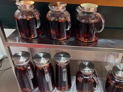 -津沽小院(天津之眼店)