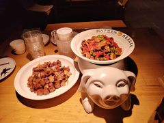 -黄山老妈·土菜(碧桂园店)