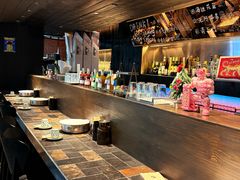-贰醒·私房小院烧烤 (太古里店)