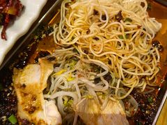 -兔槽江湖菜·重庆璧山兔(水围店)