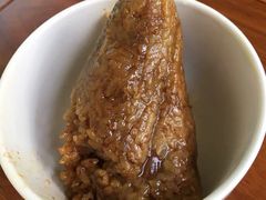 蛋黄肉粽-璐坊粽王(复兴中路店)