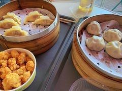 -鸡鸣汤包(红山动物园店)