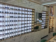 -世纪大明眼镜·林德伯格·蔡司官方授权店(武昌旗舰店)