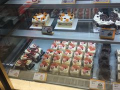 -仟吉KenGee(国贸360店)