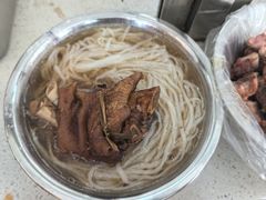-翠香猪脚粉(游泳馆店)