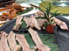 -小厨娘淮扬菜(天印大道店)